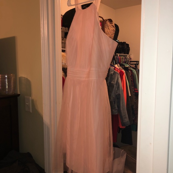 David’s Bridal bridesmaid dress - Picture 2 of 8